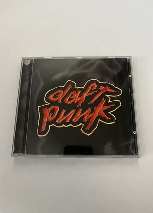 Daft Punk – Homework, condition: Good, €4.90, €5.85 includes Buyer Protection Pro