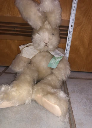 Magnolia | Russ Berrie Plüschtier | Neu mit Etikett | Sammlerstück | Geschenkidee, marque: Russ, état: Neuf avec étiquette, taille: 4 ans / 104 cm, 25,00 €, 26,95 € Protection acheteurs incluse