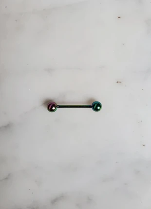 Piercing teton, marke: piercing, zustand: Neu, 2,50 €, 3,33 € inklusive Vinted-Käuferschutz