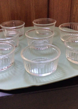 Ramequins Duralex, brand: DURALEX, condizioni: Ottime, taglia: Taglia unica, €6.00, €7.00 include la Protezione acquisti