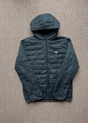 Doudoune Quicksilver Kaki, brand: Quiksilver, condition: Very good, size: M, €24.99, €26.94 includes Buyer Protection