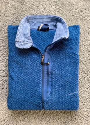 Veste Polaire Patagonia Full Zip Homme Bleu Taille M, brand: Patagonia, condition: Very good, size: M, €55.00, €58.45 includes Buyer Protection Pro