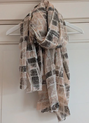 Sjaal Becksondergaard, merk: Becksöndergaard, staat: Nieuw met prijskaartje, € 17,50, € 19,08 inclusief Kopersbescherming