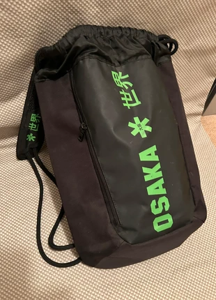 Osaka sport rugzak, merk: Osaka, staat: Goed, maat: Universeel, € 5,00, € 5,95 inclusief Kopersbescherming