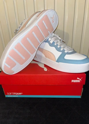 Chaussure puma neuve, marke: Puma, zustand: Neu, mit Etikett, größe: 40, 35,00 €, 37,45 € beinhaltet Vinted-Käuferschutz Pro