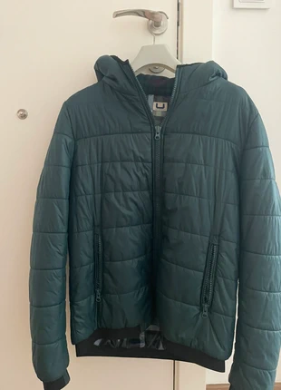 Chaqueta Adolfo Dominguez, brand: Adolfo Dominguez, condizioni: Nuovo senza cartellino, taglia: M, €20.00, €21.70 include la Protezione acquisti