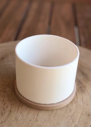 Pot d’intérieur design, marke: A.R.Z, zustand: Neu, mit Etikett, 5,00 €, 5,95 € inklusive Vinted-Käuferschutz