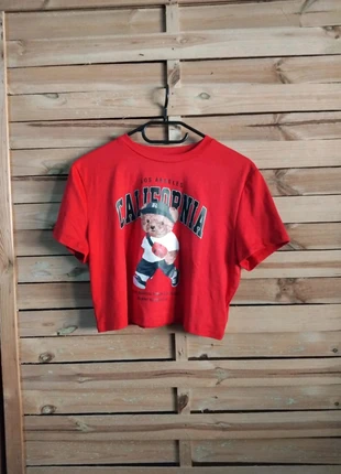 Tee shirt court femme de la marque shein en taille xl en tres bon etat, marque: Shein, état: Très bon état, taille: XL / 42 / 14, 1,00 €, 1,75 € Protection acheteurs (Pro) incluse