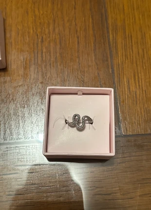 Bague serpent, brand: My Jewellery, condition: New with tags, size: 16.1 mm Ø, €8.00, €9.10 includes Buyer Protection