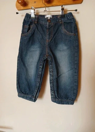 Pantalon Kitchoun 18 mois, brand: Kitchoun, condition: Satisfactory, size: 18-24 months / 86 cm, €1.00, €1.75 includes Buyer Protection