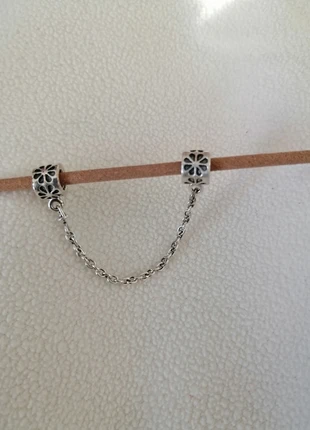 Véritable Chaînette Pandora, marque: Pandora, état: Très bon état, 12,00 €, 13,30 € Protection acheteurs incluse