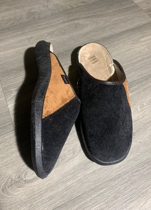Fargeot mules Homme neuve ébauche taille 43, marca: Fargeot, estado: Novo sem etiquetas, tamanho: 43, €15.00, €16.45 inclui Proteção do Comprador