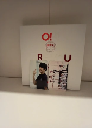 O!rul8,2? BTS, marque: BTS, état: Neuf sans étiquette, taille: Autre, 10,00 €, 11,20 € Protection acheteurs incluse