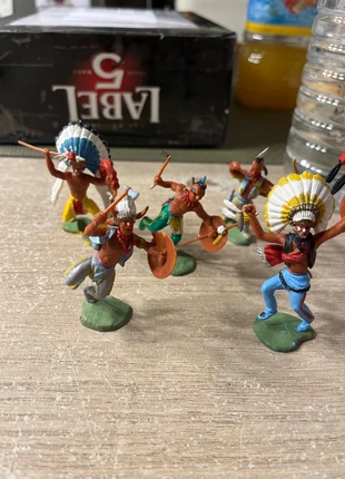 Indiens britains swoppet, brand: britains swoppet, condizioni: Buone, taglia: Taglia unica, €15.00, €16.45 include la Protezione acquisti