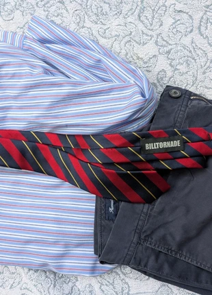 combinaison sportswear chemise Comptoir des Cotonniers, taille 42, avec chaussures de ville noires, marke: Comptoir des Cotonniers, zustand: Sehr gut, größe: 42 | DE 56, 41,50 €, 44,28 € inklusive Vinted-Käuferschutz