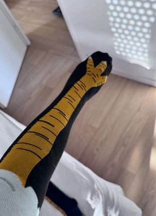 Chaussette hautes pattes de poule/ coq 38-42, estado: Nuevo sin etiquetas, tamaño: S | 38–42, 12,00 €, 13,30 € Protección al comprador incluida