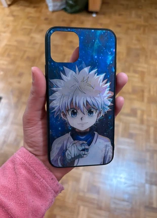 Coque IPhone 11 Pro - Kirua Hunter x Hunter, brand: Hunter x Hunter, condition: Very good, €6.00, €7.00 includes Buyer Protection