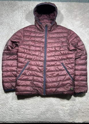 Doudoune Scotch&Soda Bordeaux Taille L, brand: Scotch & Soda, condition: Very good, size: L, €24.00, €25.90 includes Buyer Protection