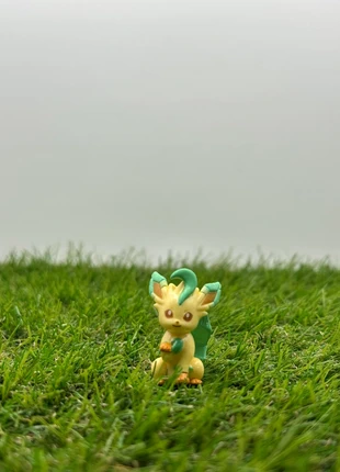 Figurine pokemon, marke: Pokémon, zustand: Sehr gut, größe: Frühchen, bis 44, 2,99 €, 3,84 € beinhaltet Vinted-Käuferschutz Pro
