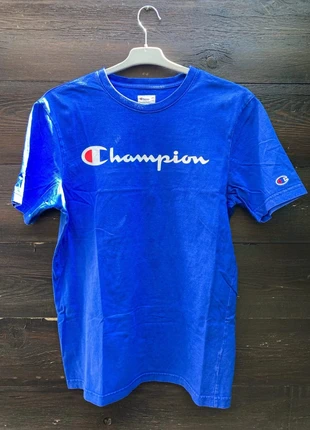 T-shirt Champion Vintage – Taille S Homme, marke: Champion, zustand: Sehr gut, größe: S, 6,00 €, 7,00 € beinhaltet Vinted-Käuferschutz Pro