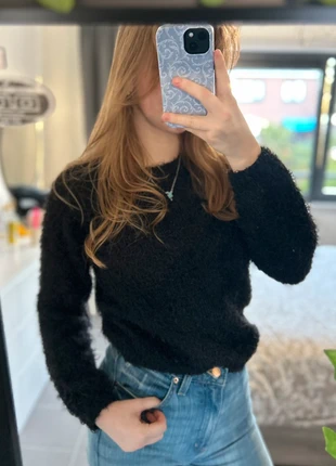 Zachte warme trui maat medium, marca: Nielsson, estado: Muito bom, tamanho: M / 38 / 10, €5.00, €5.95 inclui Proteção do Comprador