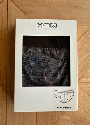 Superbe slip HOM - Neuf dans sa boîte, brand: HOM, condition: New with tags, size: M, €19.50, €21.18 includes Buyer Protection