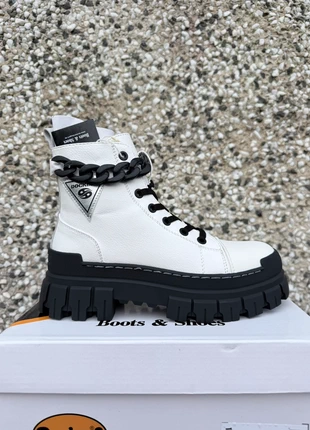 Ankle boots Dockers by Gerli EUR 36 UK 3, brand: Dockers by Gerli, condition: New with tags, size: 36, €35.00, €37.45 includes Buyer Protection