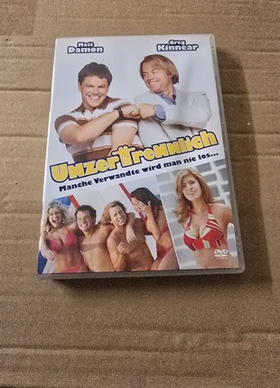 Unzertrennlich DVD, état: Bon état, 1,00 €, 1,75 € Protection acheteurs incluse