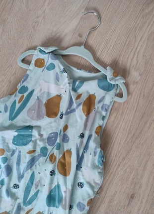 Gigoteuse légère, merk: La Redoute, staat: Heel goed, maat: 18-24 maanden / 86 cm, € 5,00, € 5,95 inclusief Kopersbescherming