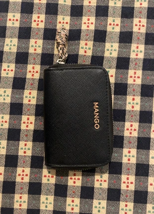Porte monnaie, marque: Mango, état: Très bon état, 3,00 €, 3,85 € Protection acheteurs incluse