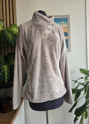 Pull beige style polaire très chaud et ultra doux - The North Face - Taille M/L, marca: The North Face, estado: Muy bueno, tamaño: M / 38 / 10, 25,00 €, 26,95 € Protección al comprador incluida