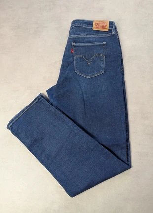Jean Levi's mid rise skinny FR42 / L26JL1946, marke: Levi's, zustand: Sehr gut, größe: XL / 42 / 14, 19,90 €, 21,60 € beinhaltet Vinted-Käuferschutz Pro