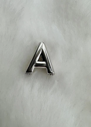 Letter A charm, brand: Charm, condition: Very good, £6.00, £7.00 includes Buyer Protection