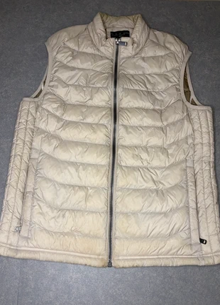 Veste doudoune sans manche Izac, brand: IZAC, condition: Very good, size: L, €25.00, €26.95 includes Buyer Protection