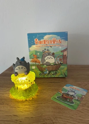 Figurine Mon voisin Totoro Studio Ghibli, brand: Studio Ghibli, condition: New with tags, size: One size, €12.00, €13.30 includes Buyer Protection