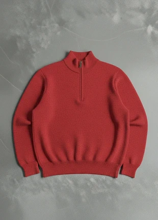 Pull Vintage 90s Hoodie Col USA Old School Rare Y2K, merk: Vintage Dressing, staat: Heel goed, maat: XXL, € 14,90, € 16,35 inclusief Kopersbescherming Pro