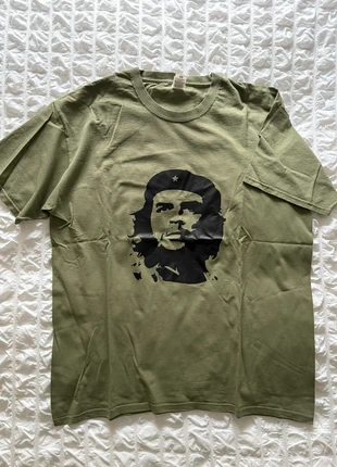 Che Guevara t-shirt, brand: Fruit of the Loom, condition: Good, size: XL, £3.00, £3.85 includes Buyer Protection