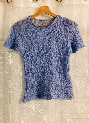 🔵 Top - Femme S, état: Très bon état, taille: S / 36 / 8, 8,00 €, 9,10 € Protection acheteurs (Pro) incluse