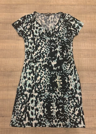 Kleedje, marque: MustHave, état: Très bon état, taille: L / 40 / 12, 2,50 €, 3,33 € Protection acheteurs incluse