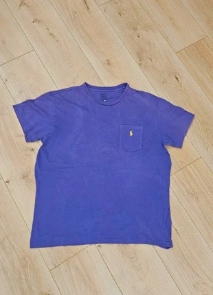 Tee shirt Polo ralph lauren taille M, marque: Ralph Lauren, état: Bon état, taille: M, 10,00 €, 11,20 € Protection acheteurs incluse
