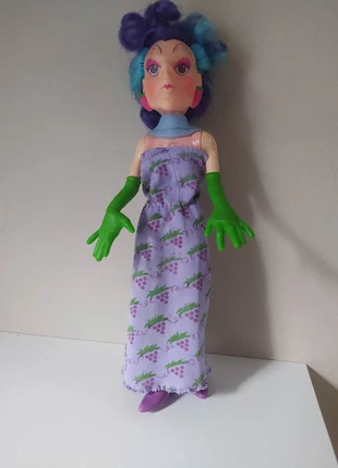 Sour grapes strawberry shortcake kenner 1982 AGC charlotte aux fraises SSC, marke: Kenner, zustand: Gut, größe: Einheitsgröße, 16,00 €, 17,50 € inklusive Vinted-Käuferschutz