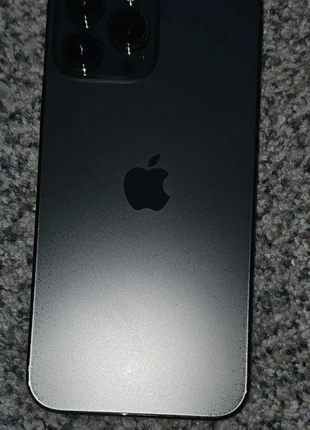 iPhone 13 pro max 128gb, blagovna znamka: Apple, model: iPhone 13 Pro Max, stanje: Zelo dobro, 190.82 €, 201.06 € vključuje Zaščito kupca