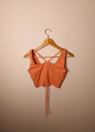 Brassière Oceans apart taille M couleur corail, marca: Oceans Apart, estado: Muy bueno, tamaño: M, 15,00 €, 16,45 € Protección al comprador Pro incluida