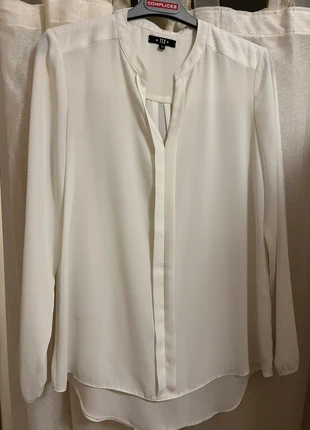 Blouse, marque: TEX, état: Très bon état, taille: L / 40 / 12, 10,00 €, 11,20 € Protection acheteurs incluse