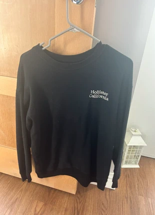 Hollister jumper, brand: Hollister, condition: New without tags, size: XS / UK 4-6, £2.00, £2.80 includes Buyer Protection