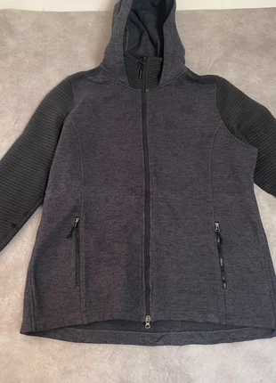 Gilet Polaire The North Face Gris Femmes XXL #24, marca: The North Face, estado: Bom, tamanho: XXL / 44 / 16, €19.99, €21.69 inclui Proteção do Comprador