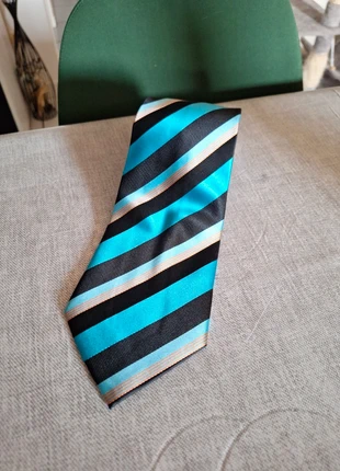 Très belle cravate neuve, marque: Fly Fish, état: Neuf sans étiquette, 10,00 €, 11,20 € Protection acheteurs incluse