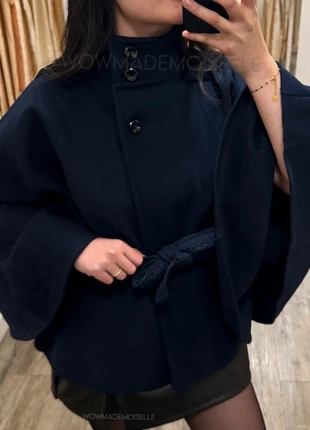 Bleue, brand: Boutique Parisienne, condition: Very good, size: One size, €23.00, €24.85 includes Buyer Protection