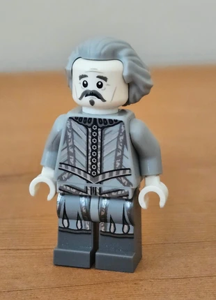 LEGO Minifigure Figurine LEGO Harry Potter Nearly Headless Nick, merk: LEGO, staat: Heel goed, maat: Universeel, € 6,00, € 7,00 inclusief Kopersbescherming