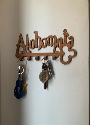 Porta chiavi da muro, merk: CASA, staat: Heel goed, € 5,00, € 5,95 inclusief Kopersbescherming